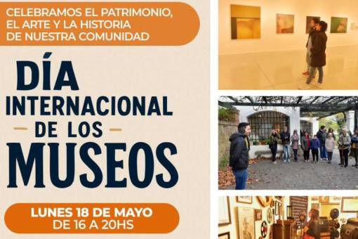 La Cumbre y su propuesta para la Noche de los Museos